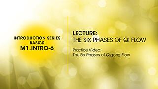 M1.Intro-6 The Six Phases of Qigong Flow