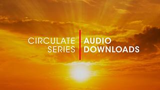 D.1.5 - Circulate Audio Downloads