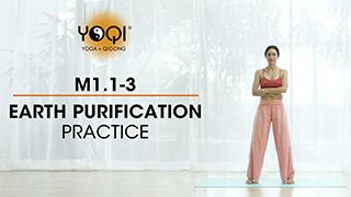 M1.1-3 Earth Purification Practice