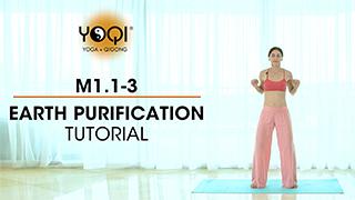 M1.1-3 Earth Purification Tutorial