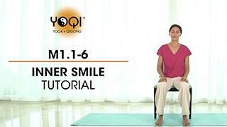 M1.1-6 Inner Smile Tutorial