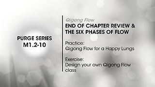 M1.2-10 The Six Phases of Qigong Flow