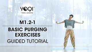 M1.2-1 Basic Purging Exercises Guided Tutorial