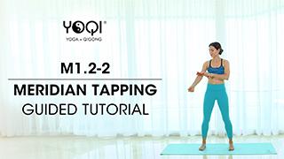 M1.2-2 Meridian Tapping Guided Tutorial