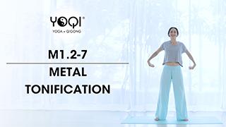 M1.2-7 Metal Tonification