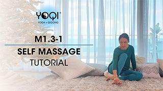 M1.3-1 Self Massage Tutorial