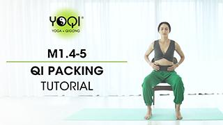 M1.4-5 Qi Packing Tutorial