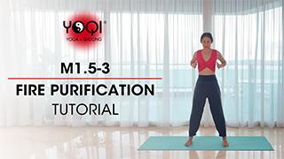 M1.5-3 Fire Purification Tutorial