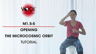 M1.5-5 Opening The Microcosmic Orbit Tutorial