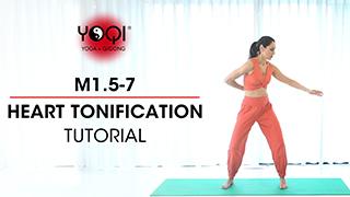 M1.5-7 Heart Tonification Tutorial